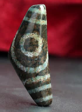 吊坠至纯风一眼天珠包邮