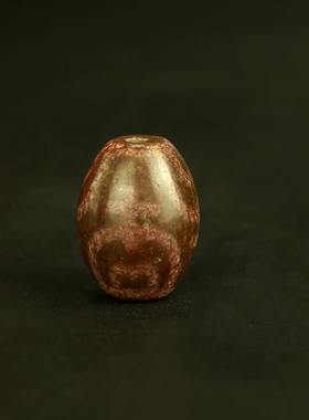 天珠吊坠至纯风百搭古玩手串包邮