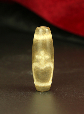 精品宝瓶百搭项坠老天珠