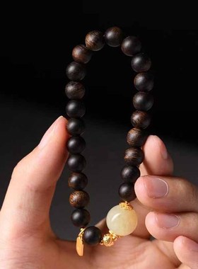 原创手作文莱天然野沉水