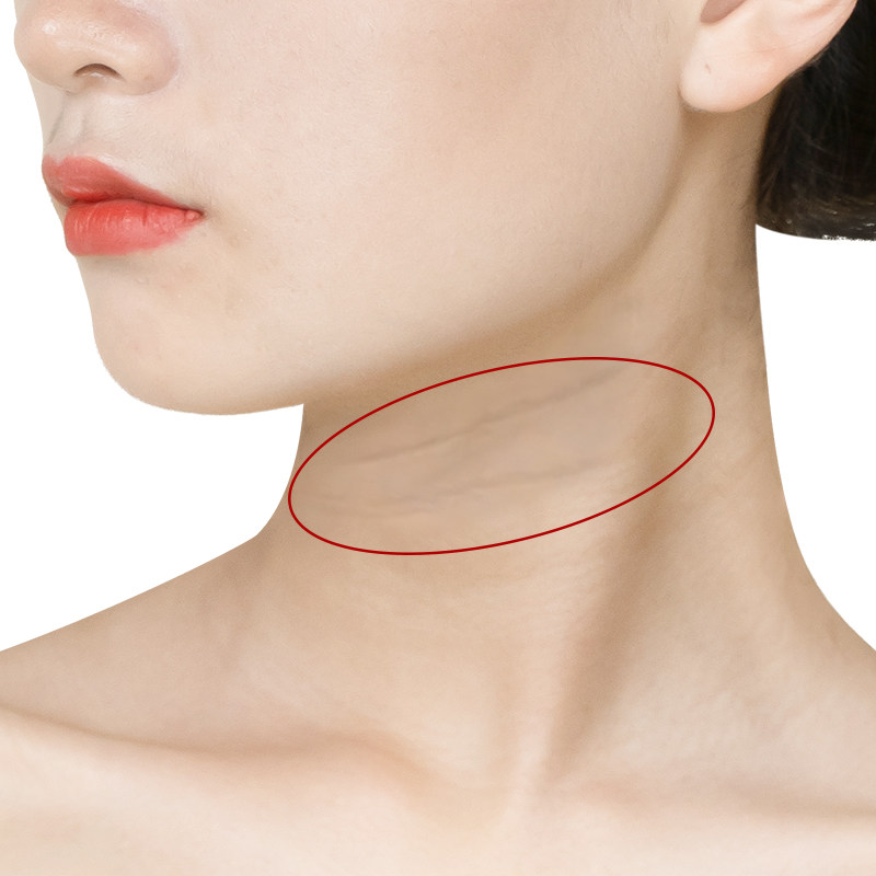 【李佳琦推荐】第2瓶半价颈纹美颈霜 fonce梵西七音符颈霜