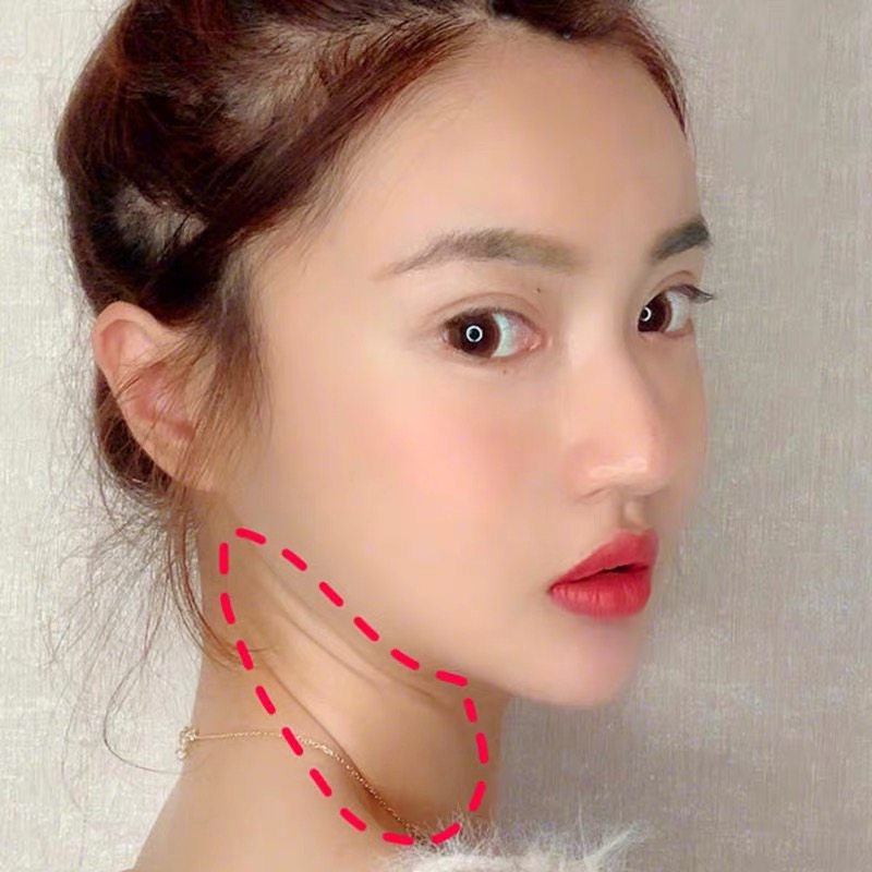 【李佳琦推荐】第2瓶半价颈纹美颈霜 fonce梵西七音符颈霜