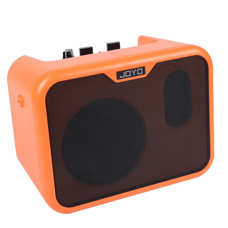 joyo吉他民谣弹唱电木鼓充电便携 耒阳尚音乐器吉他音箱