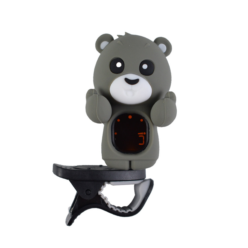 古筝调音器musedo三合一电子专业 耒阳尚音乐器调音器