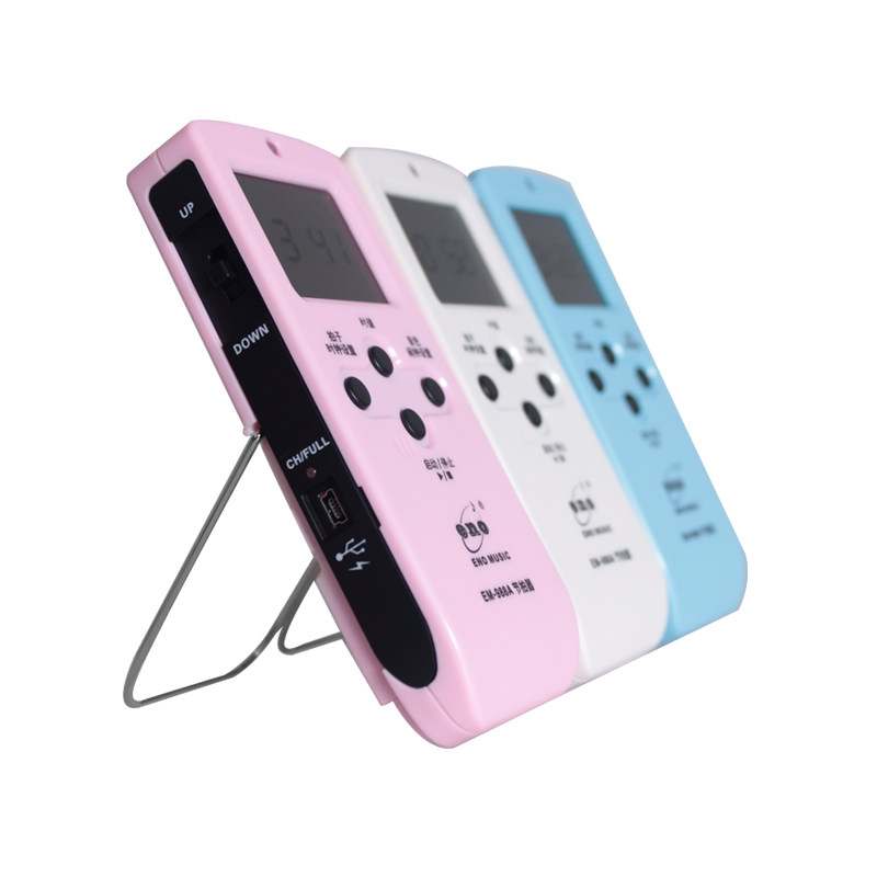 包邮伊诺充电节拍器钢琴架子鼓古筝 耒阳尚音乐器节拍器