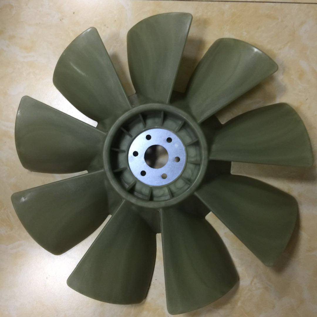 挖掘机配件三一SY205 215 235-8风扇叶风扇叶五十铃6BG1风扇叶,淘宝优惠券,粉丝福利购,淘宝优惠卷