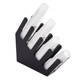 Acrylic cup holder cup picker milk tea disposable