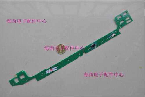 适用海尔洗衣机配件电脑板主板XQS60-70-ZY1128触摸板0031800020C - 图0