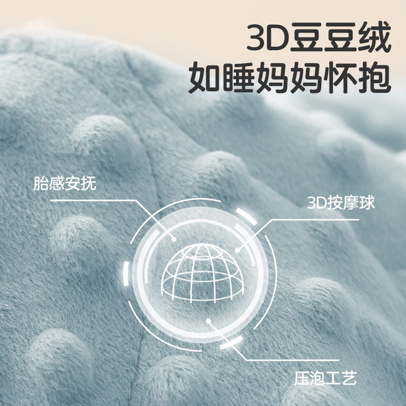 婴儿睡袋春秋冬款调温保暖儿童防踢被子神器宝宝分腿睡袋夹棉加厚