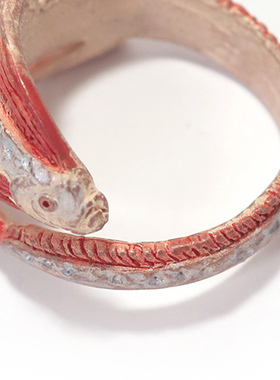 palnartpoc女时尚潮戒指