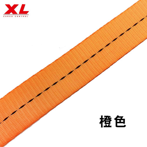 25mm货物捆绑带 800KG涤纶织带 1英寸行李固定带尼龙带货物带 - 图2