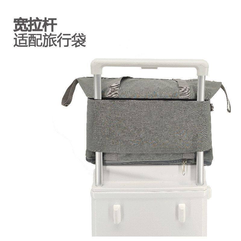 旅行包大容量男女可插拉杆手提包出差便携待产收纳包运动包行李包,淘宝优惠券,粉丝福利购,淘宝优惠卷