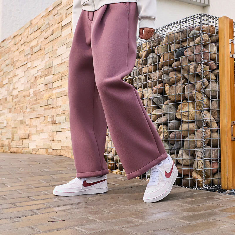 耐克女鞋W COURT VISION LO NN CS运动鞋百搭复古板鞋IO9552-100,淘宝优惠券,粉丝福利购,淘宝优惠卷