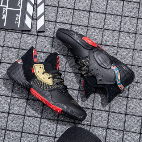 harden boots
