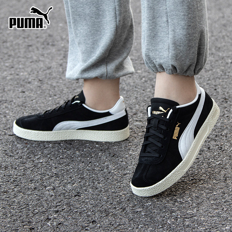 puma女鞋2022夏季新款低帮运动男鞋 holic运动板鞋/休闲鞋
