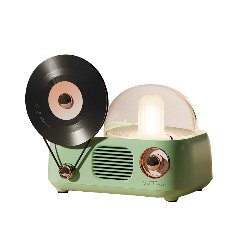  奇悦无线/蓝牙音箱