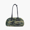 VFVF American retro embroidered portable armpit baseball bag