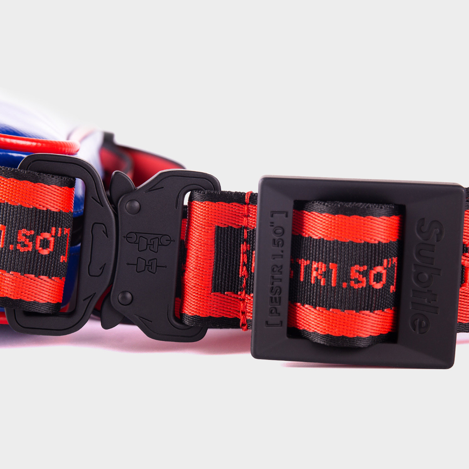 subtle indie男ins潮小包斜挎包 subtle男士包袋