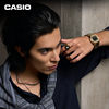 CASIO Casio ring watch 50th anniversary limited edition official authentic ring watch CRW-001