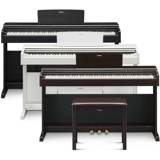 Yamaha, электронное профессиональное пианино для начинающих, официальный флагманский магазин, 88 клавиш