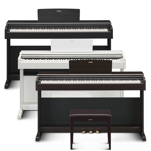 Yamaha, синтезатор для начинающих, профессиональное электронное пианино, 88 клавиш