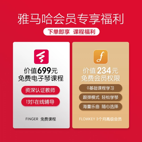 Yamaha, синтезатор для начинающих