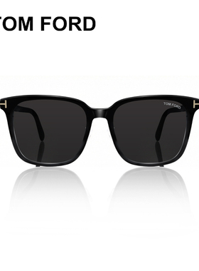 TOMFORD汤姆福特韩版墨镜太阳镜