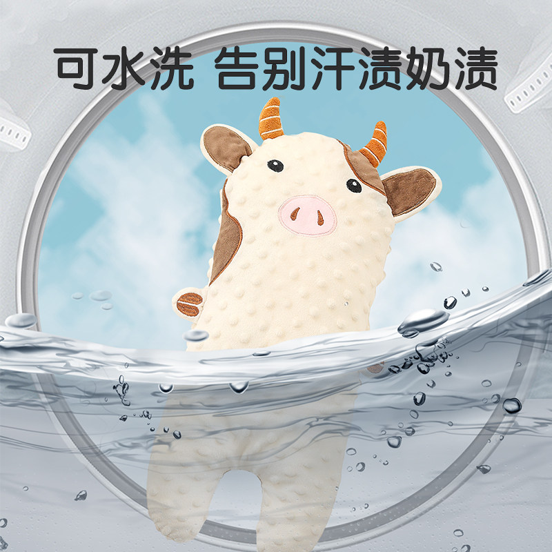  温欧婴童枕头/枕芯