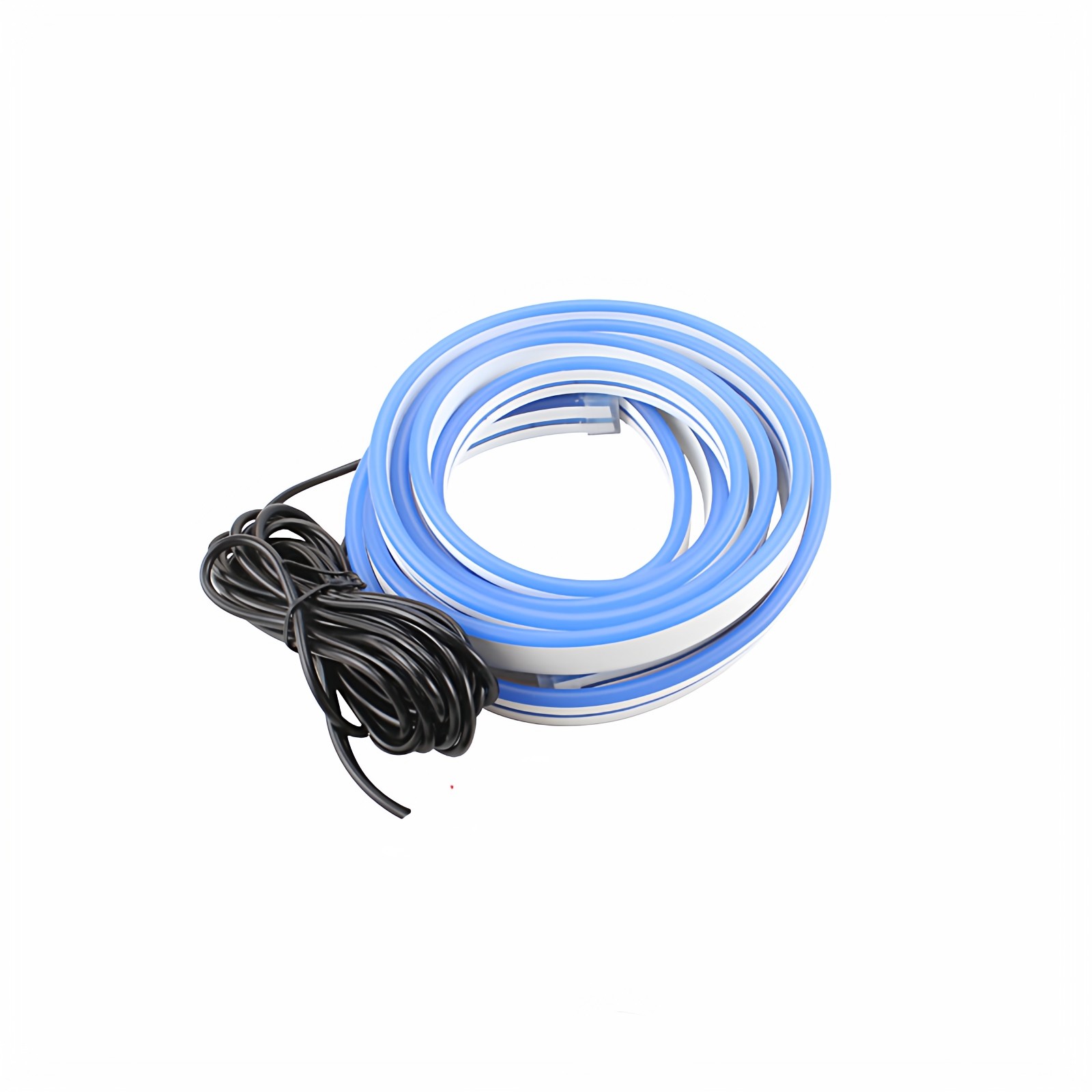 汽车大灯led日行灯条汽车改装装饰通用软灯条氛围贯穿导光条,淘宝优惠券,粉丝福利购,淘宝优惠卷