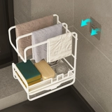 Ронг стойка кухонный бак настройка