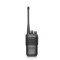 Well-informed LINTON LD-3000H handheld digital intercom DMR standard digital handstand