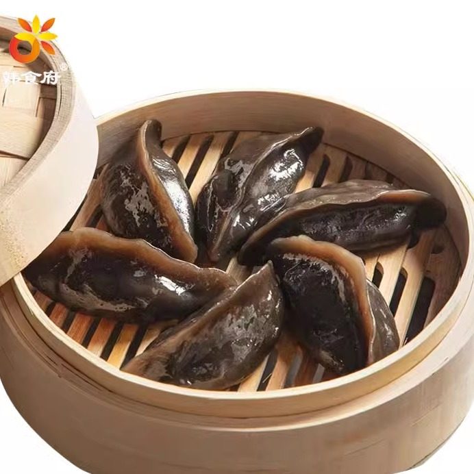 韩食府延边特产土豆饺子韩式辣白菜肉馅饺子朝鲜族美食加热即食,淘宝优惠券,粉丝福利购,淘宝优惠卷