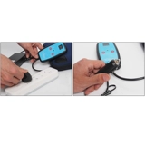 Пециплинная постоянная температура