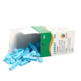 Кровавая ручка Удаляет медицинское удушение и диарея, наносящая кровь к крови, игло