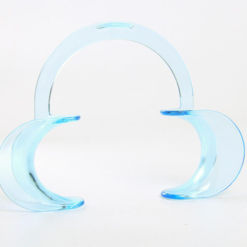 牙科口腔一次性开口器C型M型开口器正畸张口器扩口器扩张器牙医 - 图3