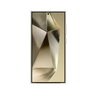Samsung S24Ultra Pure Transparent Multifunctional Protective Case