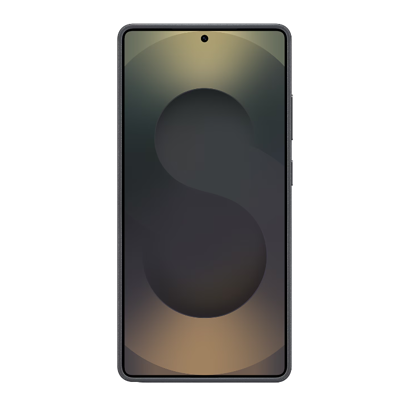 三星s25ultra手机壳原装s25+环保生态皮保护套s25真皮外壳子s25ultra全包防摔手机套 官方正品 - 图2