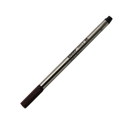 德国进口LAMY凌美宝珠笔笔芯M63safari签字笔替芯 蓝、黑色 正品 - 图1