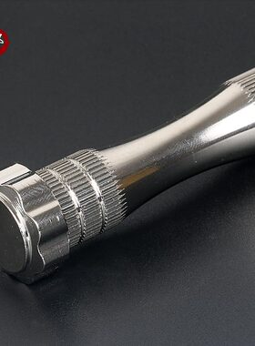 豫都手动钻扩孔器打孔器手捻钻diy文玩手钻金刚星月小叶钻眼迷你