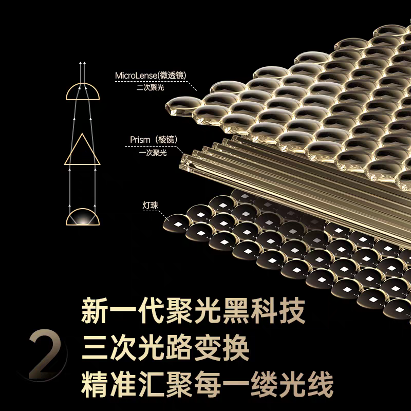 长虹65D7H Mini 65英寸AI TV无广告288Hz高刷4+64GB液晶壁画电视 - 图2
