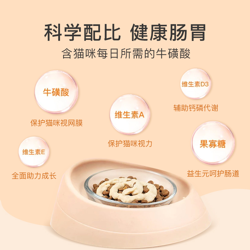 网易严选猫咪小零食营养增肥发腮猫条零食鸡肉鱼肉湿粮无诱食剂_网易严选_宠物/宠物食品及用品-第2张图片-提都小院