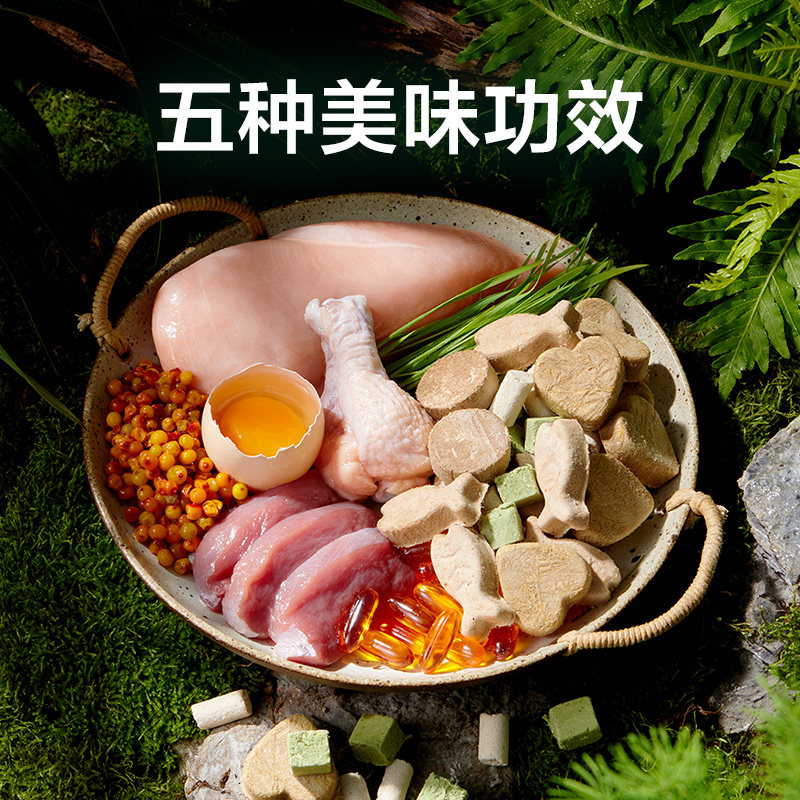 网易严选全价超级桶鲜肉主食冻干猫粮成猫幼猫全阶段通用猫粮,淘宝优惠券,粉丝福利购,淘宝优惠卷