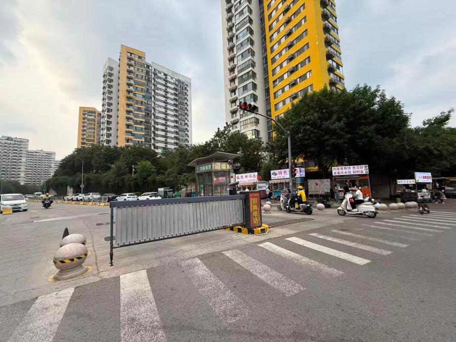 济南市槐荫区阳光新路21号阳光100国际新城48号楼1-1601