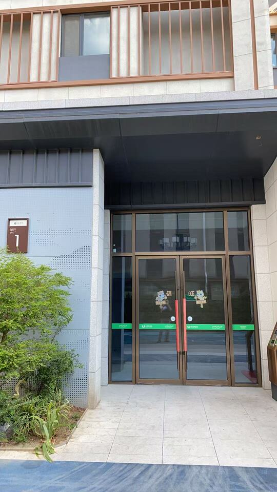 济南市槐荫区建宁路1684号时光印象小区2号楼1-1201