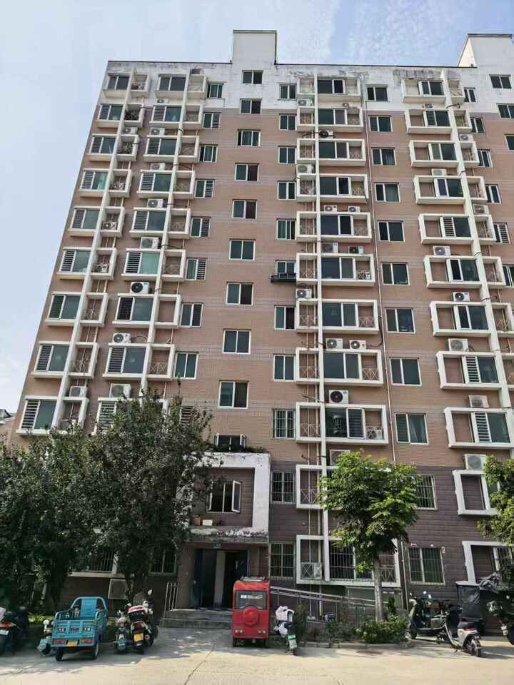 济南市槐荫区匡山小区120号楼1-1003及其地下室1-217