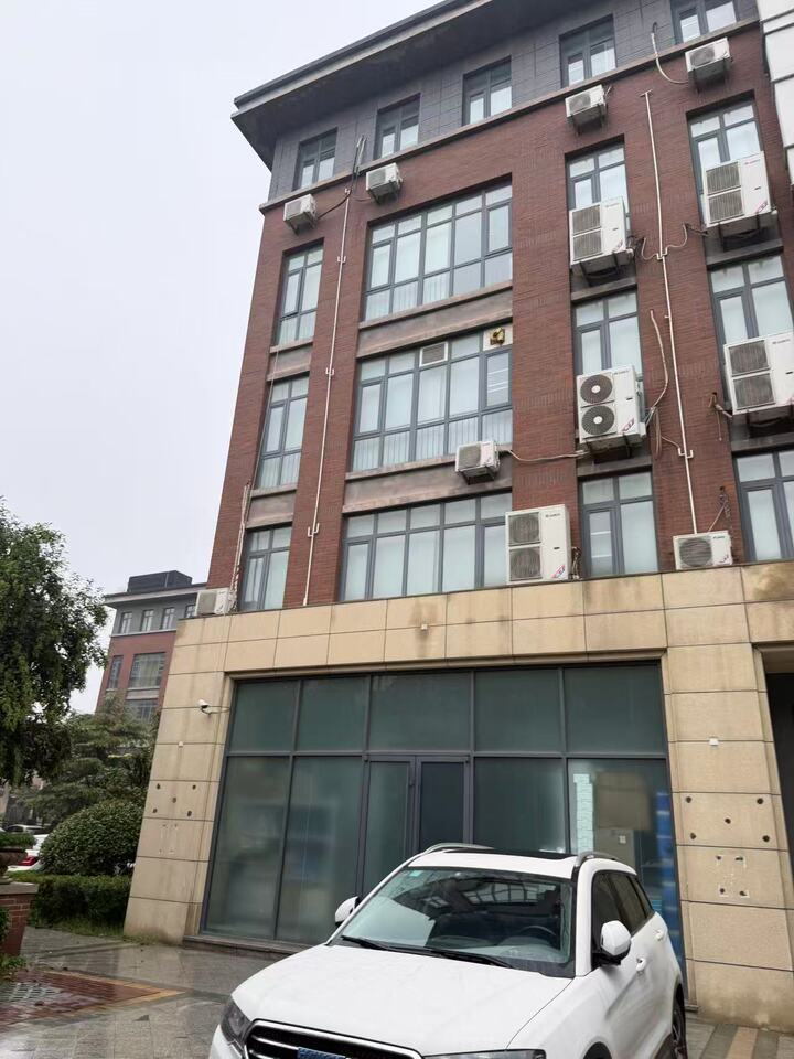 济南市槐荫区二环西路美里路777号济南农产品贸易中心仓储加工配送区42号楼101、102、103 - 图2