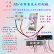 12V ກະດານແສງສະຫວ່າງຄວາມສະຫວ່າງສູງພິເສດ wick ສໍາລັບຍານພາຫະນະໄຟຟ້າ