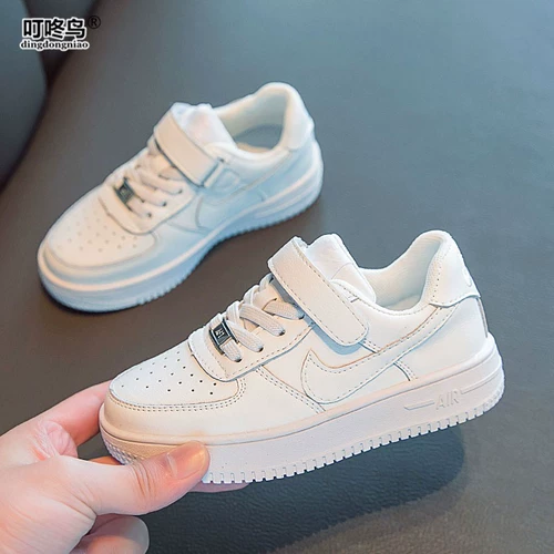 Дышащие кроссовки, мягкая повседневная обувь для мальчиков, детские туфли, спортивная обувь, в корейском стиле, подходит для подростков