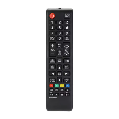 适用于三星电视机遥控器BN59-01247A  01268D 01180A 01315Ｊ/D/B - 图2