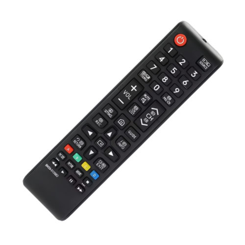 适用于三星电视机遥控器BN59-01247A  01268D 01180A 01315Ｊ/D/B - 图0